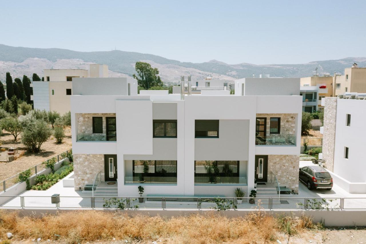 Violet Maison Kos Town Exterior photo