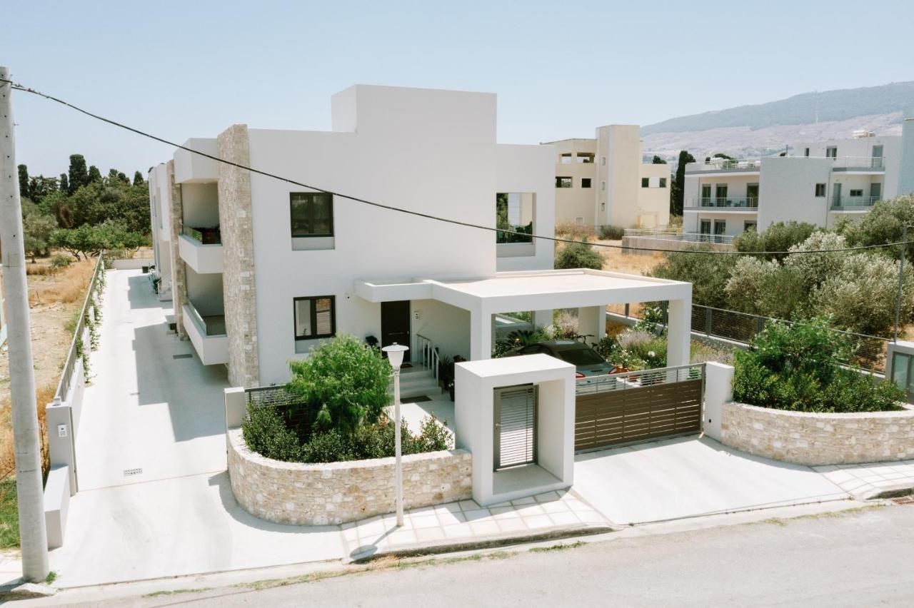 Violet Maison Kos Town Exterior photo